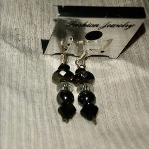 Handmade fashion jewelry earring